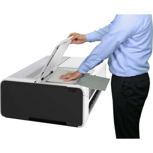 Large Format Inkjet Printer Canon imagePROGRAF TC-21M 2400x1200 DPI Color Scanning