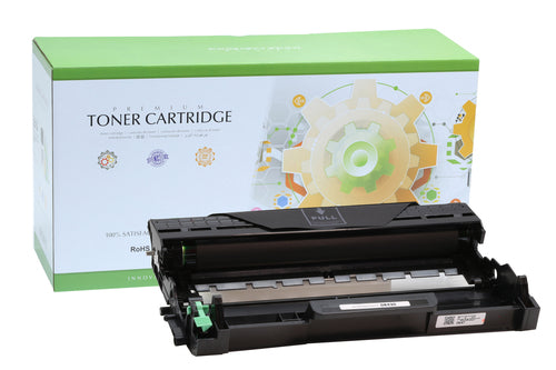 RCDR420 Tonerkartusche Schwarz 12000 Seiten Hohe Reichweite