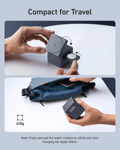Anker Innovations Y1811G11 mobile device charger