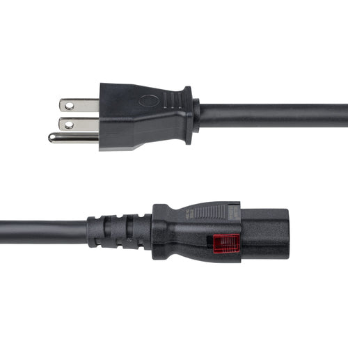 StarTech.com 6FT-LC15A-POWERCORD power cable