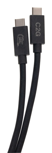 C2G C2G54552 USB cable
