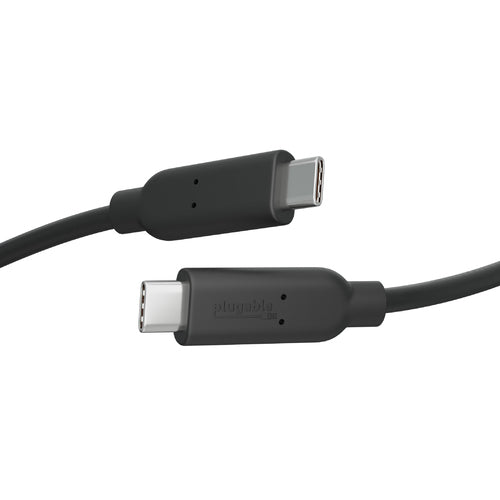 Plugable Technologies USBC-C100 USB cable