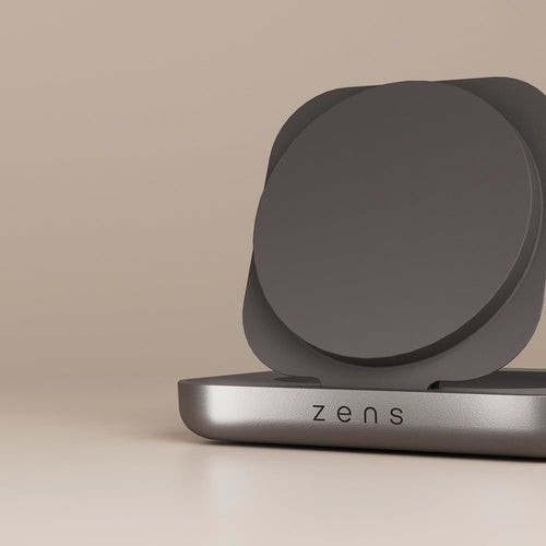 ZENS ZESC20B/00 mobile device charger