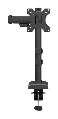 Neomounts DS60-600BL1 monitor mount / stand