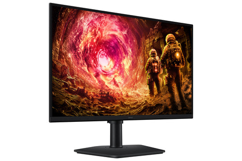 Samsung 32 ODYSSEY G5 G50F QHD 180HZ computer monitor