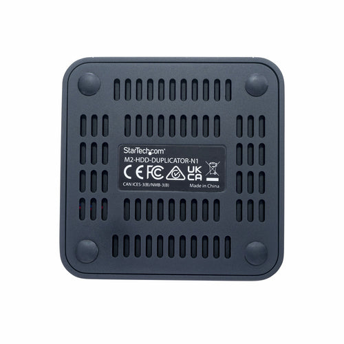 StarTech.com M2-HDD-DUPLICATOR-N1 media duplicator