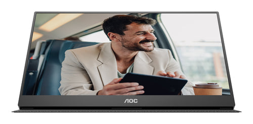 AOC 16T20E2 portable TV/monitor