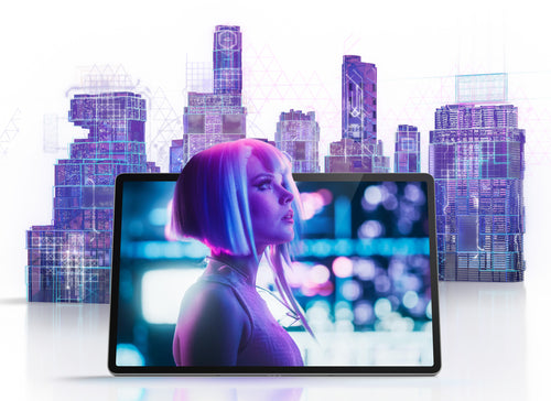Lenovo Idea Tab Pro