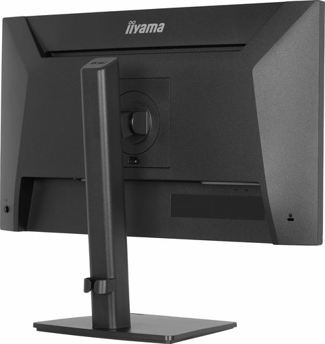 iiyama ProLite XB2493HSU-B1 computer monitor