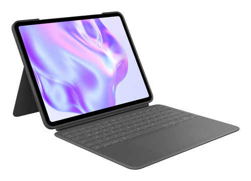 Logitech Combo Touch