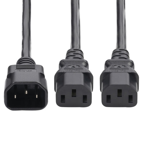 StarTech.com 8723-8600-POWER-CORD power cable