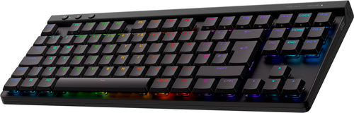 Logitech G 920-012555 keyboard