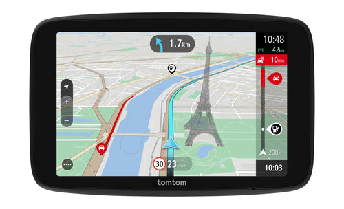 TomTom GO navigator
