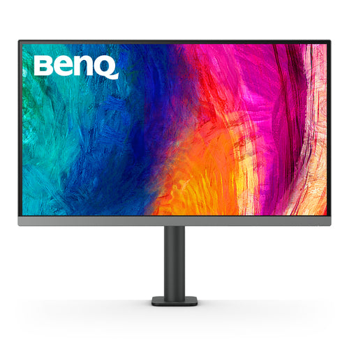 BenQ PD2706UA computer monitor