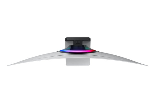 Samsung G85SD computer monitor