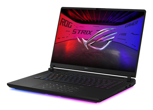 ASUS ROG Strix SCAR 16 G635LX-XS97 laptop
