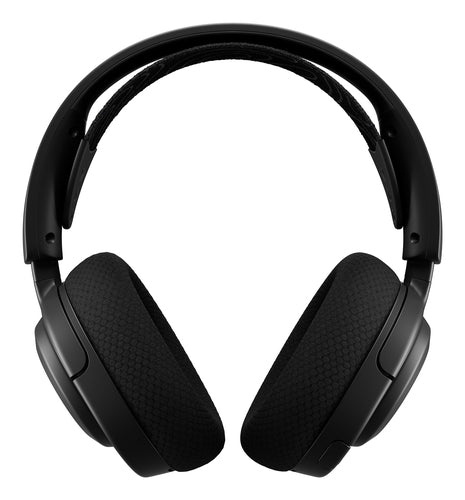 Wireless Gaming Headset Steelseries Arctis Nova 5 20-22000 Hz Black
