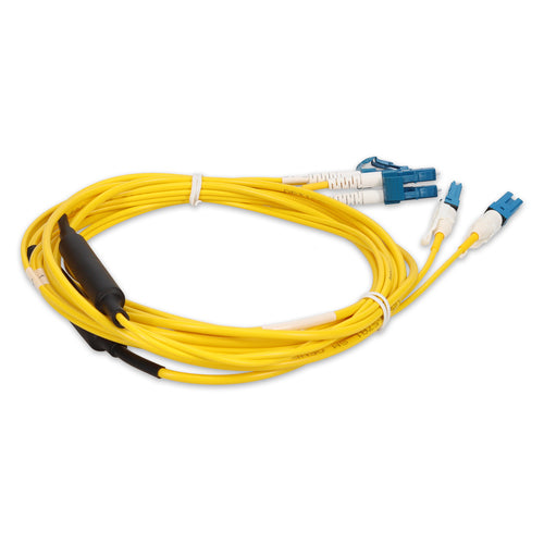 AddOn Networks ADD-2CS-2LC-5M9SMF InfiniBand/fibre optic cable