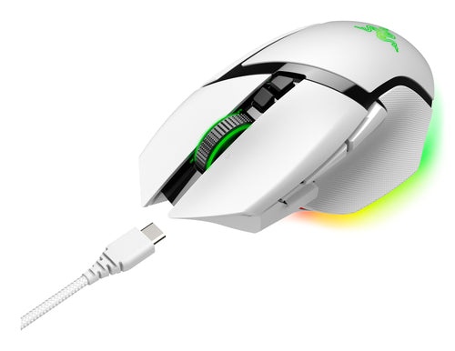 Razer Basilisk V3 Pro mouse