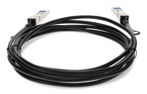 AddOn Networks SFP-H25G-CU4M-BKTB-AO InfiniBand/fibre optic cable