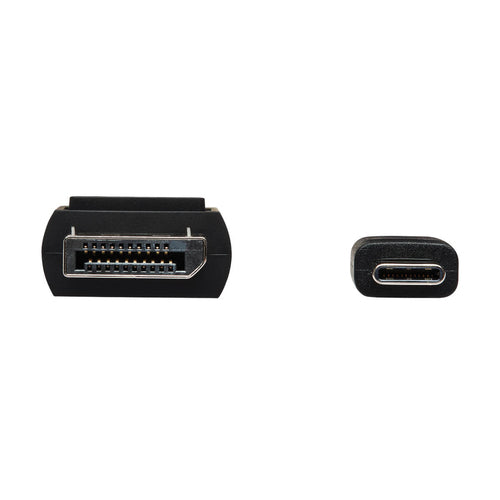 Tripp Lite U444-006-DP-BE USB graphics adapter