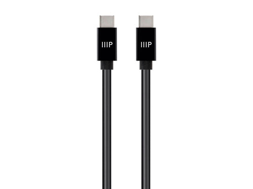 Monoprice 38915 USB cable