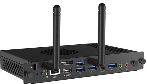 iiyama OPC51204BC-1 PC/workstation