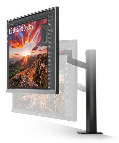 LG 32UN880K-B computer monitor