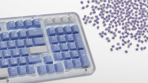 Logitech 920-013577 keyboard
