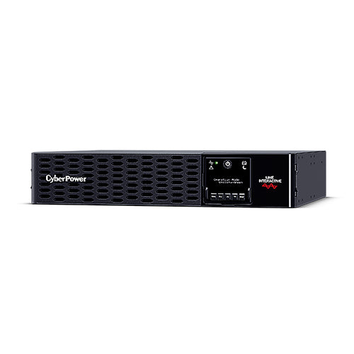 CyberPower PR1500ERTXL2U uninterruptible power supply (UPS)