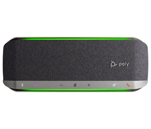 HP Poly Sync 40 Microsoft Teams Certified speakerphone