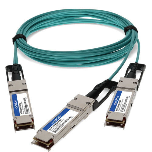 AddOn Networks MFS1S50-H010V-AO InfiniBand/fibre optic cable