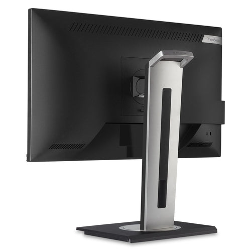 24 Zoll Viewsonic VG245 Full HD LED Monitor 1920x1080 5ms Reaktionszeit
