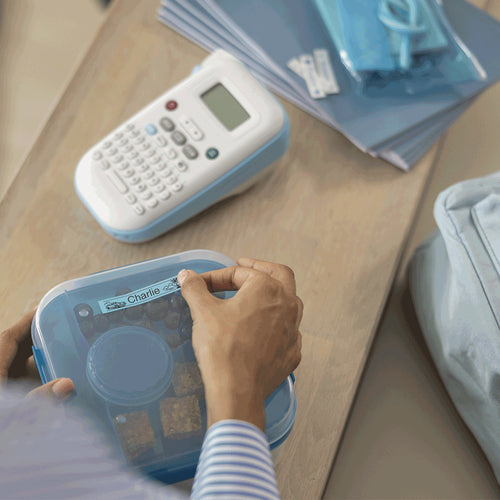 Brother PT-N10 label printer