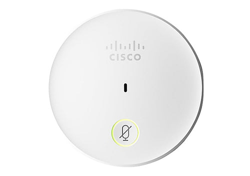 Cisco CS-MIC-TABLE-J= microphone