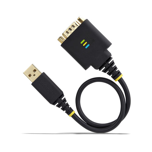StarTech.com 1P1FFC-USB-SERIAL serial cable
