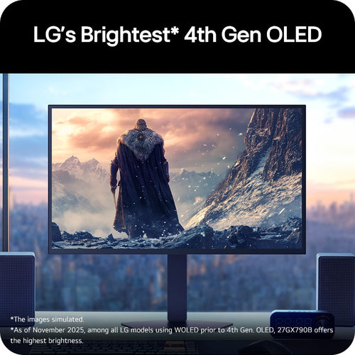 LG ELECTRONICS computer monitor