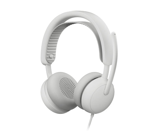 Logitech 981-001610 headphones/headset