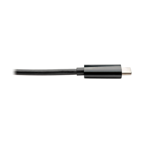 Tripp Lite U460-004-4AB-C interface hub