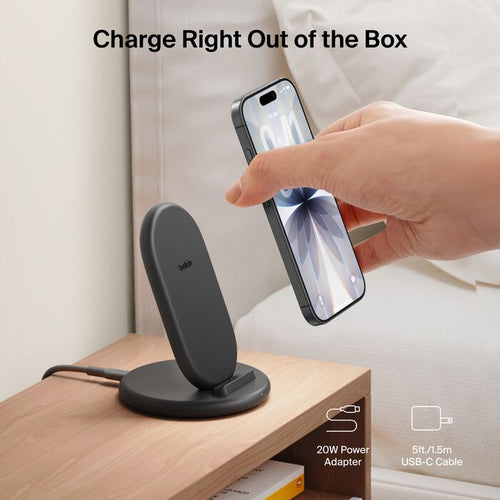 Belkin WIB006ttBK