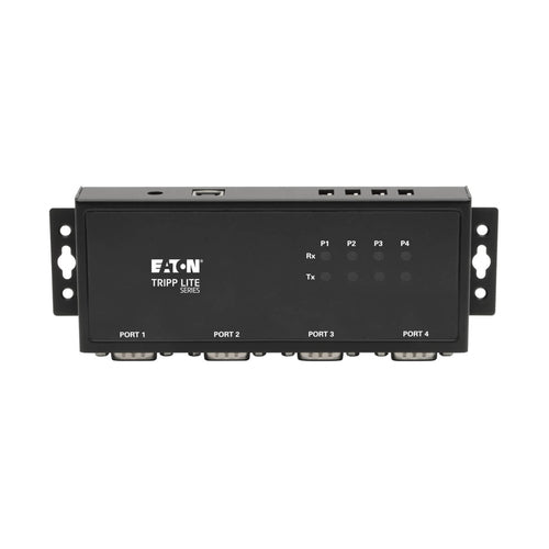 Tripp Lite U208-004-IND interface hub