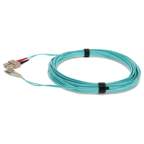 AddOn Networks ADD-SC-LC-0-3M5OM4 InfiniBand/fibre optic cable