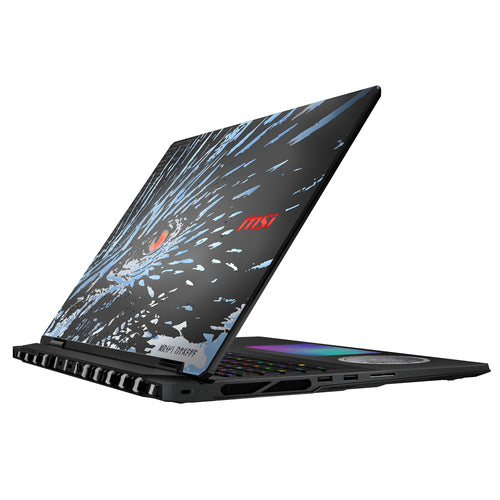 MSI Titan 18 HX DRAGON EDITION NORSE MYTH A2XWIG-442US