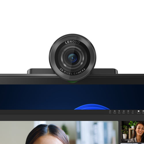 Lenovo 4XC1Q25245 webcam