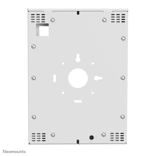 Neomounts WL15-660WH1 tablet security enclosure