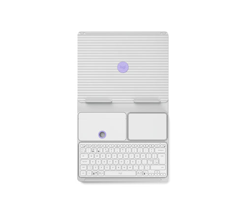 Logitech 920-011241 mobile device keyboard