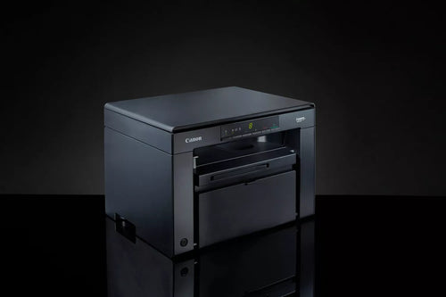 Laser Printer Canon i-SENSYS MF3010 Mono Printing 1200x600 DPI A4
