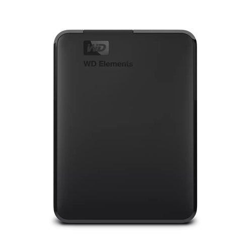 Western Digital Elements WD Portable - 1TB external hard drive