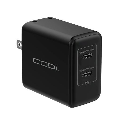CODi WC045-2C mobile device charger