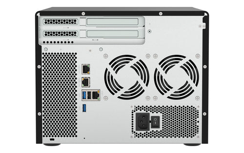 QNAP TS-855X